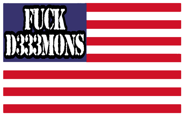 Fuck Demons USA